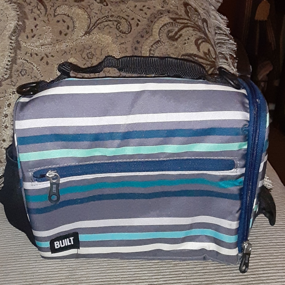 ❤️FINAL REDUCTION Insulated Lunch Bag